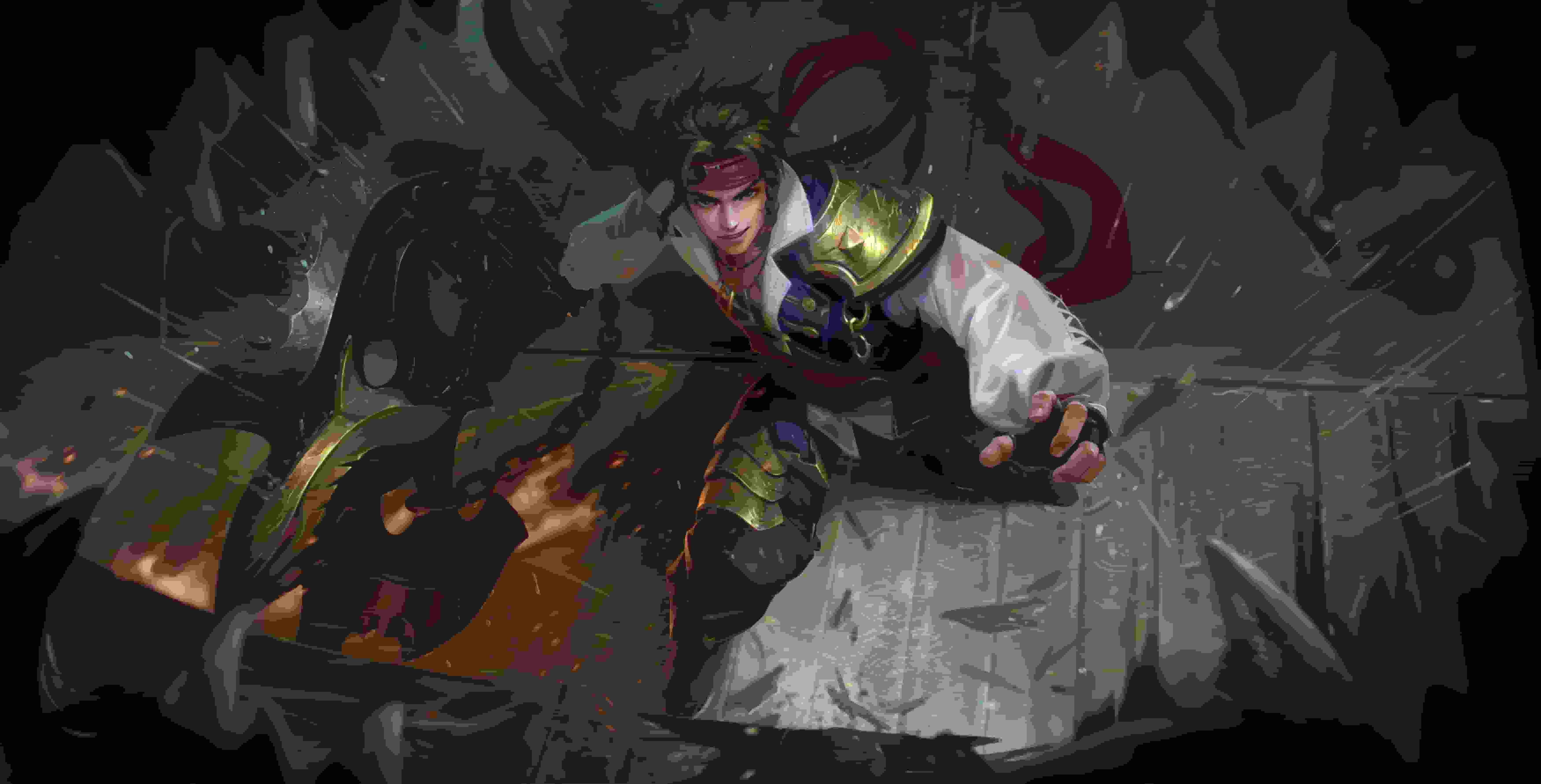 杰辉网络91尊龙棋牌官网: 线上服务的未来趋势